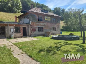 Prodej rodinného domu, Turnov, 184 m2