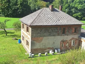 Prodej rodinného domu, Turnov, 184 m2