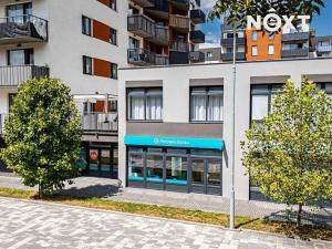 Prodej kanceláře, Pardubice, Na Spravedlnosti, 70 m2