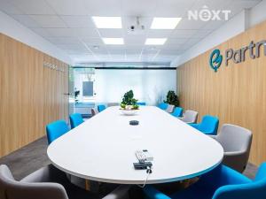 Prodej kanceláře, Pardubice, Na Spravedlnosti, 70 m2