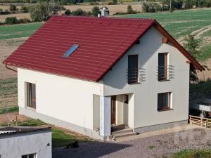 Prodej rodinného domu, Dolní Přím, 180 m2