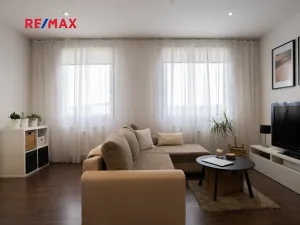 Pronájem bytu 2+1, Rokycany, Františka Kotyzy, 62 m2