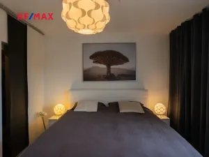 Pronájem bytu 2+1, Rokycany, Františka Kotyzy, 62 m2