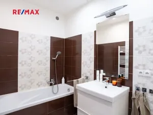 Pronájem bytu 2+1, Rokycany, Františka Kotyzy, 62 m2