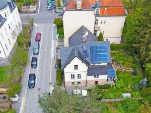 Prodej rodinného domu, Jablonec nad Nisou, Průmyslová, 300 m2