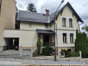 Prodej rodinného domu, Jablonec nad Nisou, Průmyslová, 300 m2