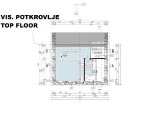 Prodej rodinného domu, Vodice, Chorvatsko, 108 m2