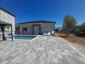 Prodej rodinného domu, Vír, 65 m2
