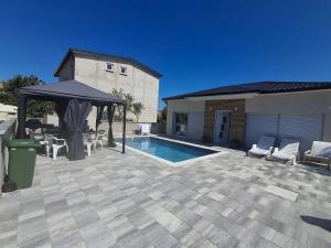 Prodej rodinného domu, Vír, 65 m2
