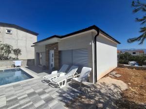 Prodej rodinného domu, Vír, 65 m2
