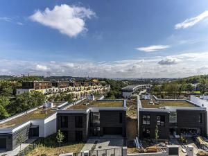 Pronájem bytu 3+kk, Praha - Košíře, Lerausova, 99 m2