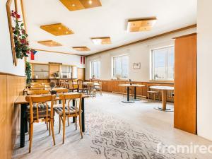 Pronájem výrobních prostor, Suchohrdly, Napoleonova, 4030 m2