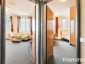 Pronájem výrobních prostor, Suchohrdly, Napoleonova, 4030 m2