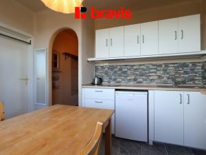 Pronájem bytu 1+1, Brno - Bystrc, Kubíčkova, 31 m2