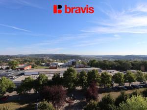 Pronájem bytu 1+1, Brno - Bystrc, Kubíčkova, 31 m2