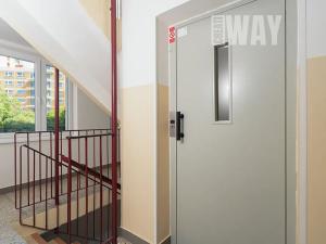 Prodej bytu 2+kk, Praha - Stodůlky, Brdičkova, 43 m2