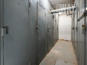 Prodej bytu 2+kk, Praha - Stodůlky, Brdičkova, 43 m2