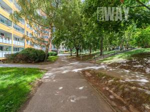 Prodej bytu 2+kk, Praha - Stodůlky, Brdičkova, 43 m2