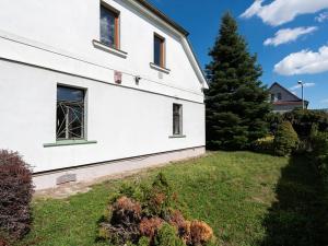 Prodej rodinného domu, Praha - Kobylisy, Přemyšlenská, 110 m2