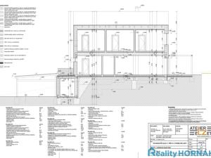 Prodej pozemku pro bydlení, Týn nad Vltavou, 740 m2