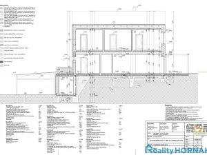Prodej pozemku pro bydlení, Týn nad Vltavou, 740 m2