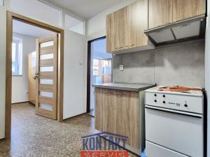 Pronájem obchodního prostoru, České Budějovice, Mánesova, 35 m2