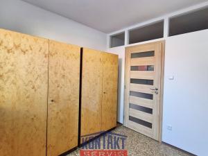 Pronájem obchodního prostoru, České Budějovice, Mánesova, 35 m2