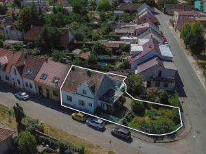 Prodej rodinného domu, Heřmanův Městec, Jonášova, 180 m2