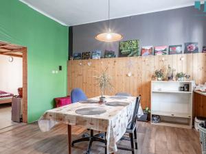 Prodej rodinného domu, Heřmanův Městec, Jonášova, 180 m2