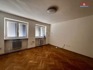 Pronájem bytu 3+1, Frýdek-Místek - Frýdek, Kpt. Nálepky, 90 m2
