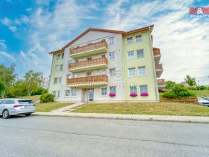 Prodej bytu 3+kk, Vejprnice, Jižní Svahy, 73 m2