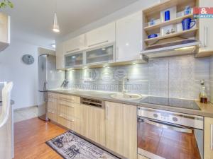 Prodej bytu 3+kk, Vejprnice, Jižní Svahy, 73 m2