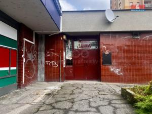 Pronájem restaurace, Ostrava - Zábřeh, Horymírova, 25 m2