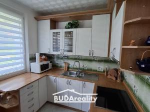 Prodej bytu 2+1, Zlín, Nad Stráněmi, 52 m2