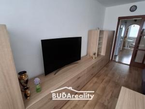 Prodej bytu 2+1, Zlín, Nad Stráněmi, 52 m2