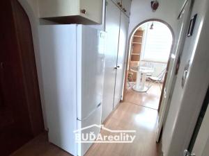 Prodej bytu 2+1, Zlín, Nad Stráněmi, 52 m2