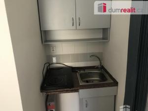 Pronájem bytu 1+1, Luhačovice, Masarykova, 33 m2