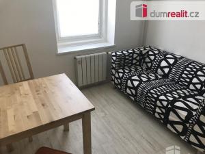 Pronájem bytu 1+1, Luhačovice, Masarykova, 33 m2