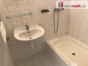 Pronájem bytu 1+1, Luhačovice, Masarykova, 33 m2