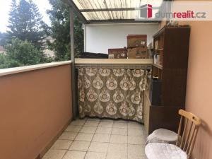 Pronájem bytu 1+1, Luhačovice, Masarykova, 33 m2