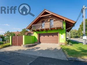 Prodej rodinného domu, Němčany, 116 m2