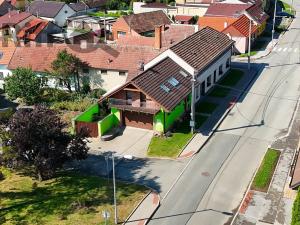 Prodej rodinného domu, Němčany, 116 m2