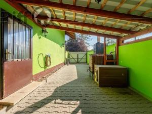 Prodej rodinného domu, Němčany, 116 m2