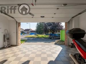 Prodej rodinného domu, Němčany, 116 m2