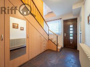 Prodej rodinného domu, Němčany, 116 m2