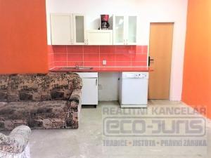 Pronájem výrobních prostor, Červený Újezd, 100 m2
