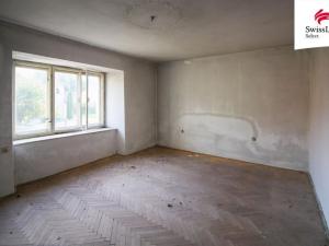 Prodej zemědělské usedlosti, Horní Cerekev - Těšenov, 90 m2