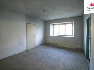 Prodej zemědělské usedlosti, Horní Cerekev - Těšenov, 90 m2
