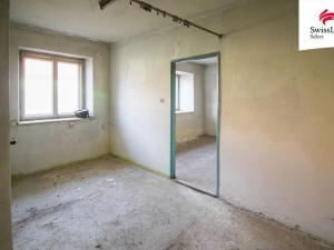 Prodej zemědělské usedlosti, Horní Cerekev - Těšenov, 90 m2