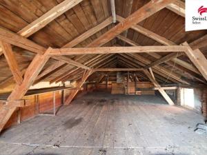 Prodej zemědělské usedlosti, Horní Cerekev - Těšenov, 90 m2